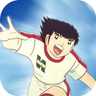 World Cup Captain Tsubasa 2018 Soccer Game-icoon