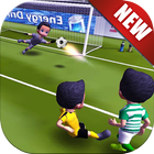 Football world Cup - Soccer League آئیکن