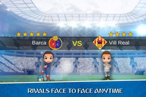 Football world Cup - Soccer League screenshot 1