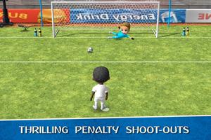 Football world Cup - Champions Fußball Screenshot 2