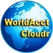 WorldAcct Cloudr