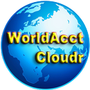WorldAcct Cloudr APK
