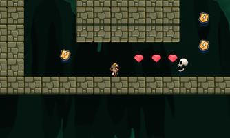 Luigio Adventure screenshot 1