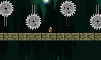 Luigio Adventure imagem de tela 2