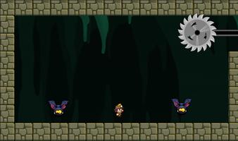 Luigio Adventure screenshot 3