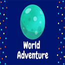 World Adventure - Pro APK
