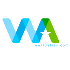 آیکون‌ Worldalias terminal