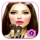 You Makeup - Makeover Editor icône