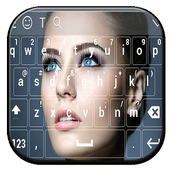 MY PHOTO KEYBOARD-icoon