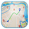 GPS Route Finder APK