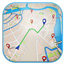 GPS Route Finder APK