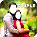Romantic Couple Photo Suit