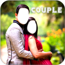 Romantic Couple Photo Suit APK