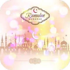 Ramadan Greeting cards アプリダウンロード