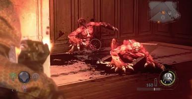 Guide For Resident Evil 7 screenshot 1