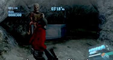 Guide  Resident Evil 6 capture d'écran 2