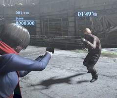 Guide  Resident Evil 6 capture d'écran 3