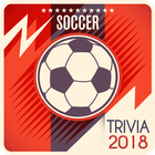 Fútbol Crack Trivia icône