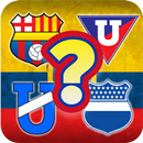 Logo Quiz del Futbol Ecuador APK