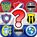 Logo Quiz del Futbol Paraguayo APK