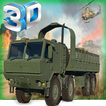 Army truck simulator 3d 2016