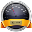 Indicateur de vitesse GPS - Odomètre hors-ligne
