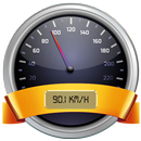 Indicateur de vitesse GPS - Odomètre hors-ligne APK