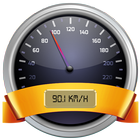 GPS Kilometre - Çevrimdışı Kilometre Sayacı simgesi