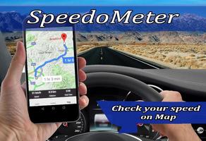 Indicateur de vitesse GPS - Odomètre hors-ligne capture d'écran 2