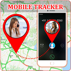 Find Lost Phone Locator- Find My Mobile icon