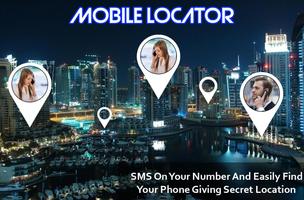 Find Lost Phone Locator- Find My Mobile poster