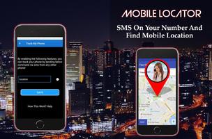 Find Lost Phone Locator- Find My Mobile screenshot 1