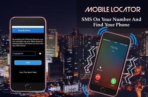 Find Lost Phone Locator- Find My Mobile screenshot 2