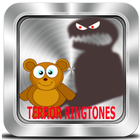 Terror Ringtones ไอคอน