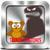 Terror Ringtones 아이콘