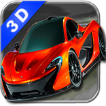 Real Speed Car Racing Game 3D