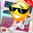 JK Emoji Keyboard Themes APK