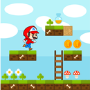 World Boy Jungle Adventure 3 APK