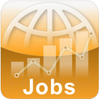World Bank Jobs DataFinder ícone