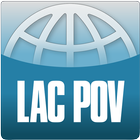 LAC Poverty DataFinder أيقونة