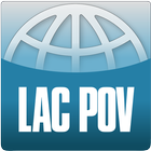 LAC Poverty DataFinder icon