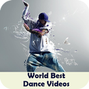 Indian Best Dance Videos APK