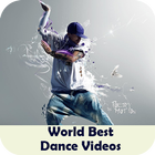 Indian Best Dance Videos icône