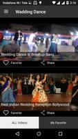 Indian Best Dance Videos ảnh chụp màn hình 2