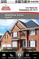 Matthew Jones - PA Realtor screenshot 1