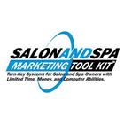 Salon and Spa Marketing Member icône