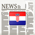 Croatia Newspapers