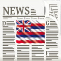 Hawaiian Newspaper