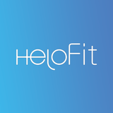 HeloFit pro icône