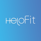 HeloFit pro icon